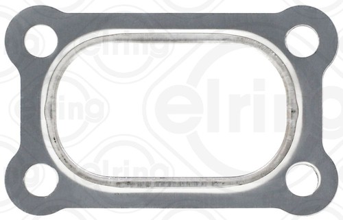 Exhaust manifold gasket for - manifold,