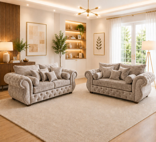 2 seater verona - 3, +