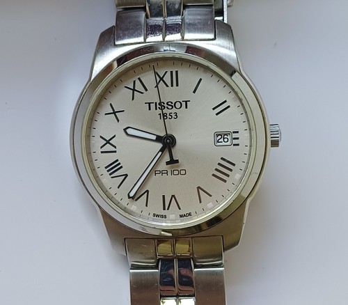 Tissot 1853 100 mens - pr,