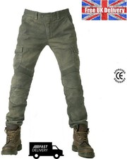 Mens Motorcycle Jeans