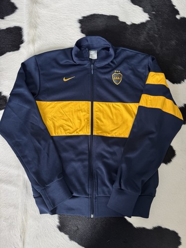 Nike y2k 2006 boca - boca, juniors