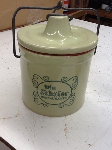 Vintage win schuler - win,