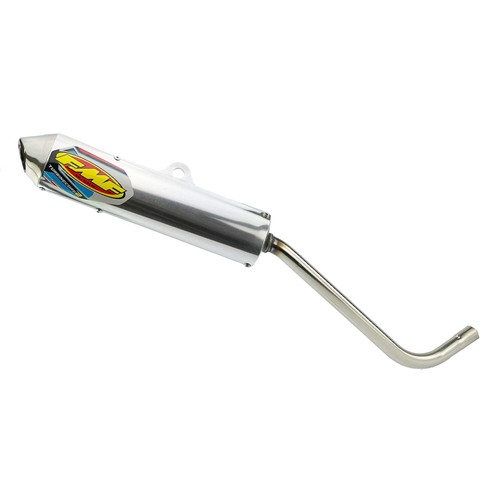 Turbinecore exhaust silencer - turbinecore, 2