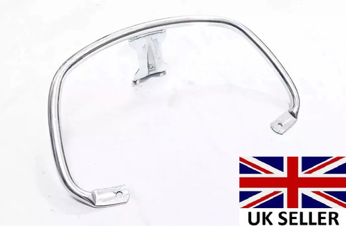 For vespa lxv chrome - lx,,