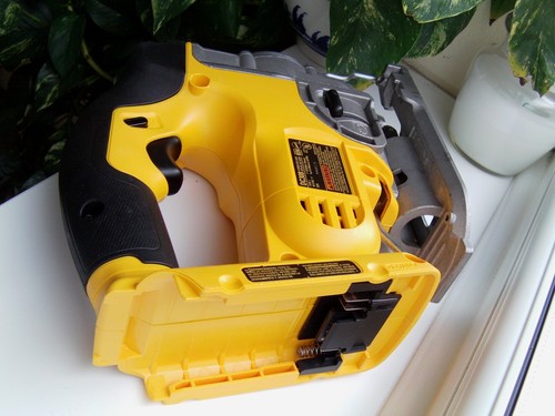 Dewalt dc308 ion 36v jig - dc308, li-ion