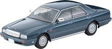 Tomica Limited Vintage Neo 1/64 Nissan Cedric Cima TypeII Limited GrayishBlue 88