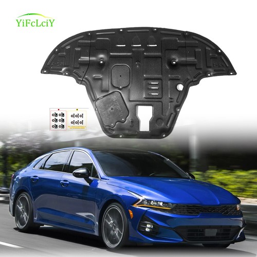 For kia 2021 2024 under - for,