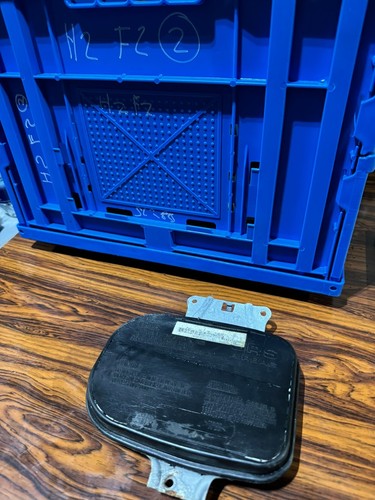 Door trim protection - protection, left