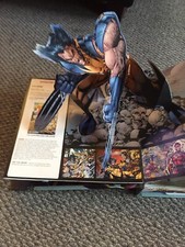 INCREDIBLE!! Marvel Super