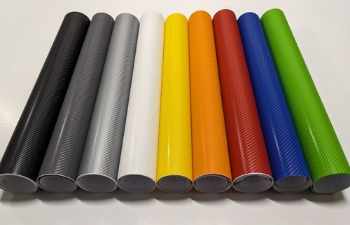 Carbon fibre self - fibre, adhesive