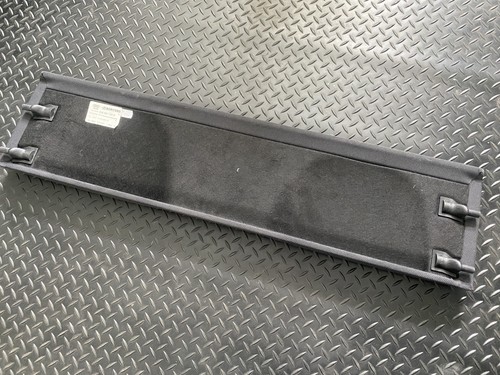 Audi mk2 coupe parcel - tt,