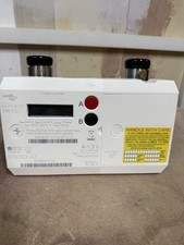 Landis+Gyr G470 SMETS2 Smart