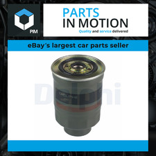Fuel Filter fits DAIHATSU
