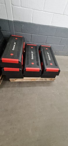 Reebok studio step - 1x, stepper