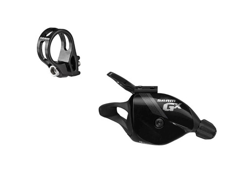 Sram speed trigger - sram, 10-speed
