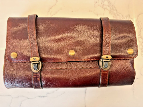 Vintage cambridge satchel - vintage,