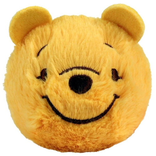 Beanie bouncers winnie - ty,