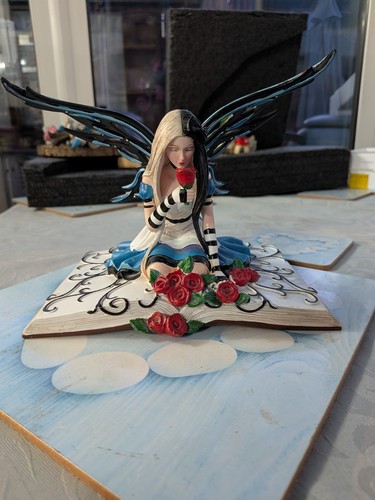 Nemesis now alice wonderland - now,