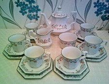 JOHNSON BROS - ETERNAL BEAU -