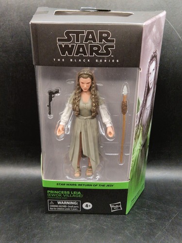 Star wars black series - wars,