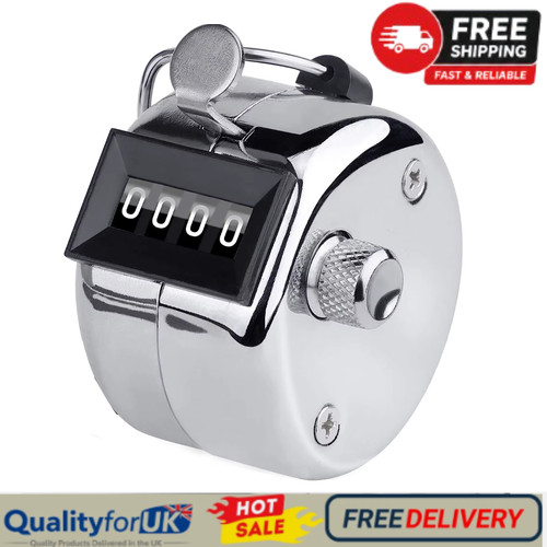 Digit counting manual hand - manual,