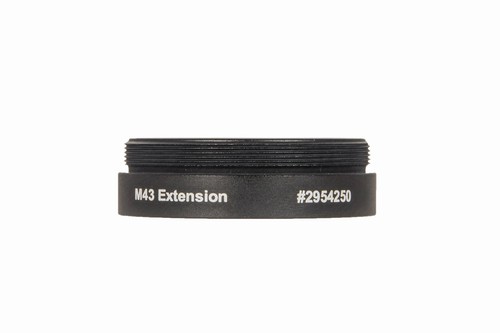 Baader m43 ext tube - ext, –