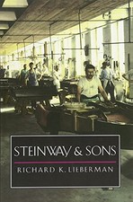 Steinway & Sons-Richard