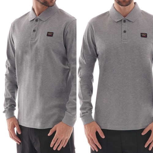 Paul shark men - paul, &