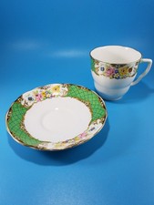Vintage Radfords Crown China