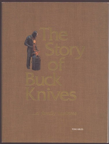 The story buck - of, a