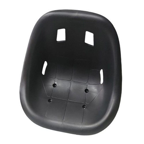 Kart seat replacement for - seat,