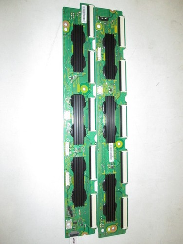 Buffers sd boards - buffers,