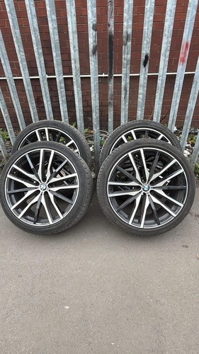 Genuine bmw x5 x6 - genuine,