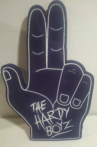 Vintage 2000 wwf hardy - vintage,