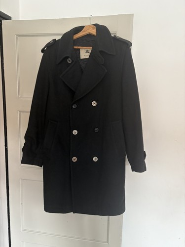 Vintage burberrys trench - burberrys,
