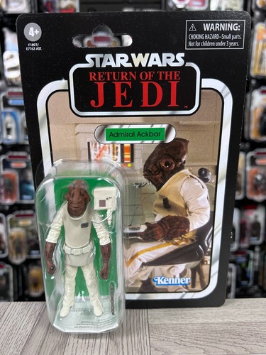 Star wars vintage - star,