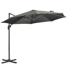 3 x 3(m) Cantilever Parasol