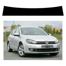 Sunstrip for a VW Golf  MK6