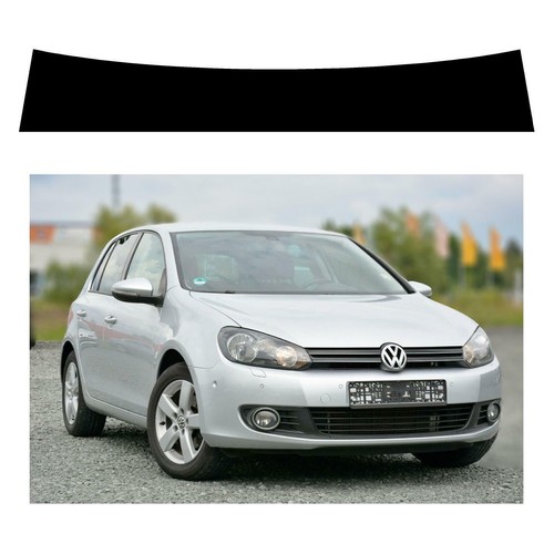 Sunstrip for golf mk6 - a,