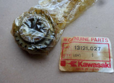 KE175 KD175 F6 F7  1971-1979