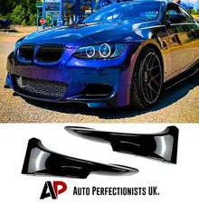 BMW 3 Series E92 E93 Gloss