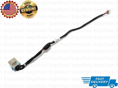 Original power jack - original,