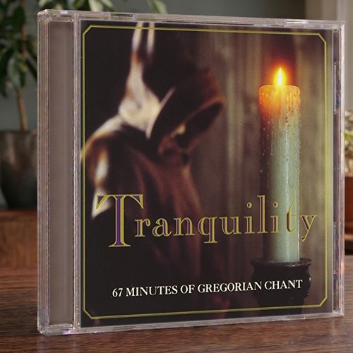 Paris gregorian choir - paris,