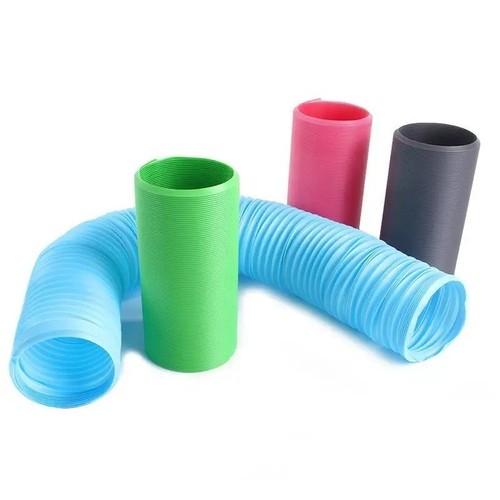 Pet tube 100cm flexible - pet,