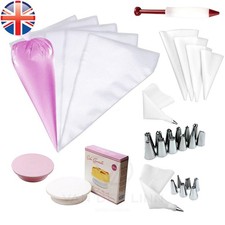 VDL DISPOSABLE ICING PIPING