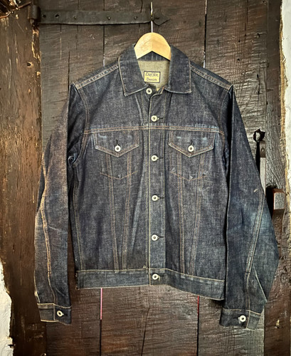 Rare retro vintage duffer - retro/vintage,