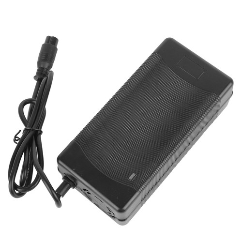 Electric scooter charger 6v - electric, 54.6v