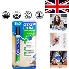 Compact Grout Pen - Revitalize