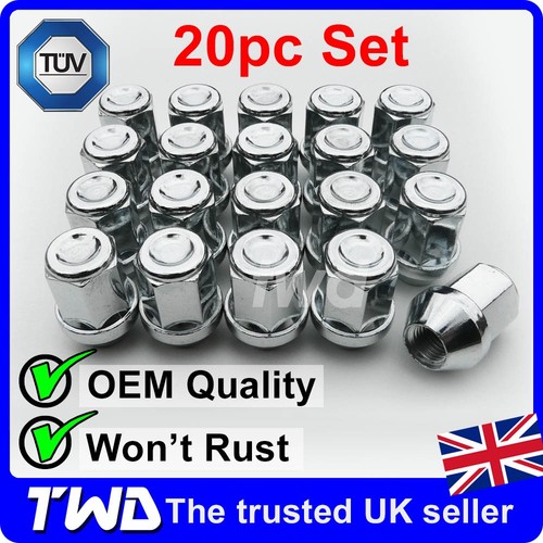 Wheel nuts for nissan - nuts,