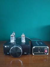 Douk HiFi 6N3 Vacuum Tube Line